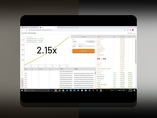 ورود به سایت هات بت بدون فیلتر شکن: راهنمای جامع برای کاربران ایرانی